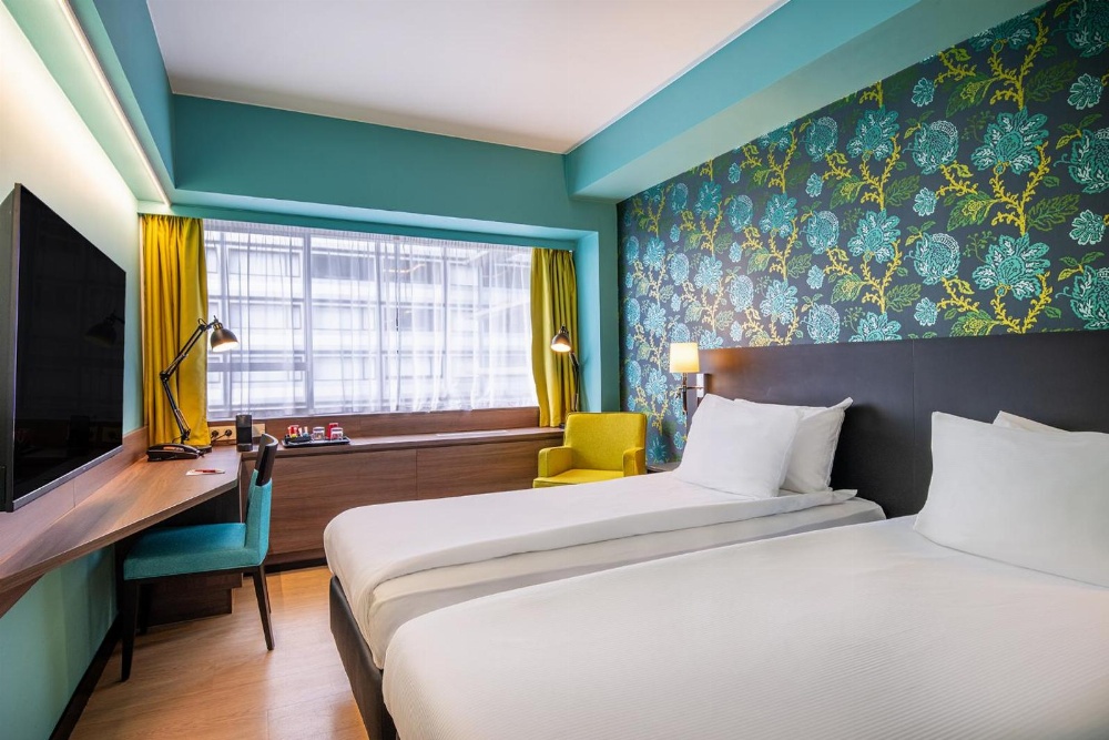 Thon Hotel Brussels City Centre Main image